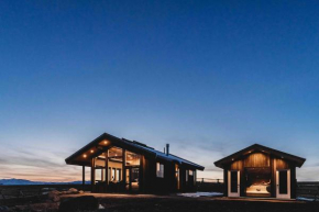 The Highlander Finnish Sauna